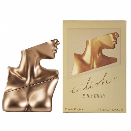 BILLIE EILISH Eilish Eau de Parfum