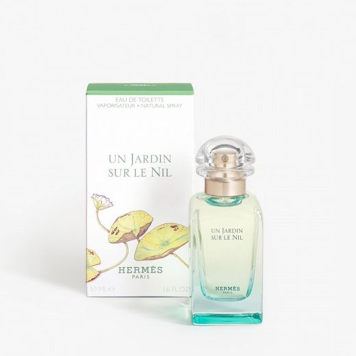 HERMÈS Un Jardin sur le Nil 