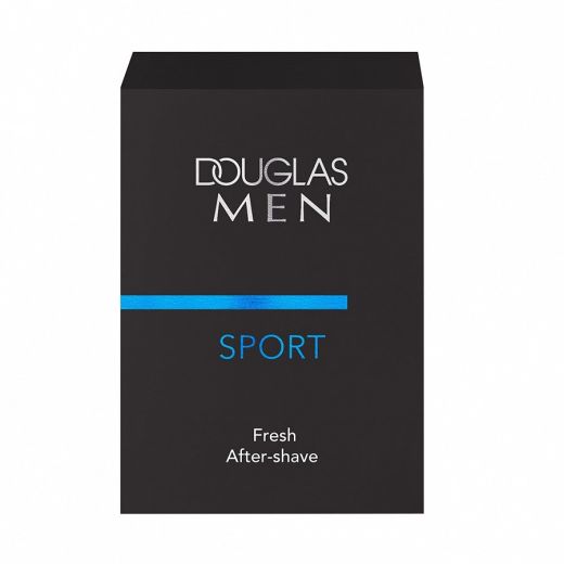 DOUGLAS COLLECTION Men Sport Fresh After-Shave