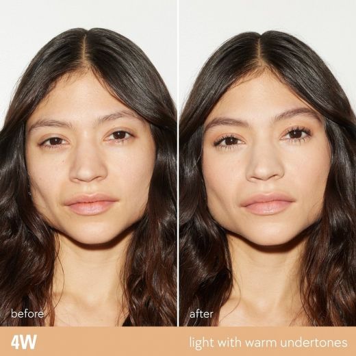 KYLIE COSMETICS Power Plush Longwear Concealer 4W