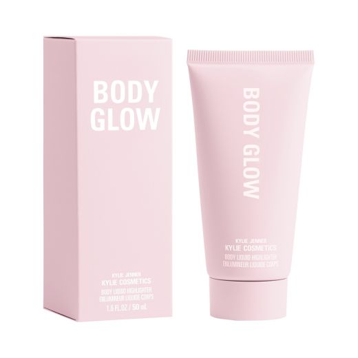 Kylie Cosmetics Body Glow Highlighter