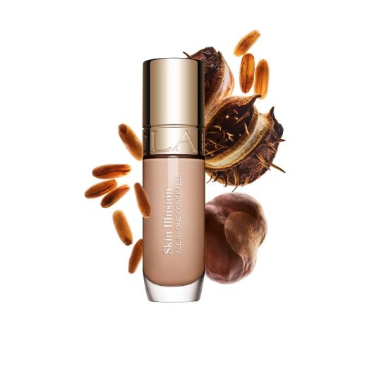 CLARINS Skin Illusion All-In-One Concealer 