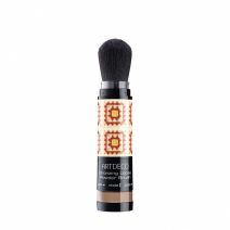 ARTDECO Bronzing Loose Powder Brush