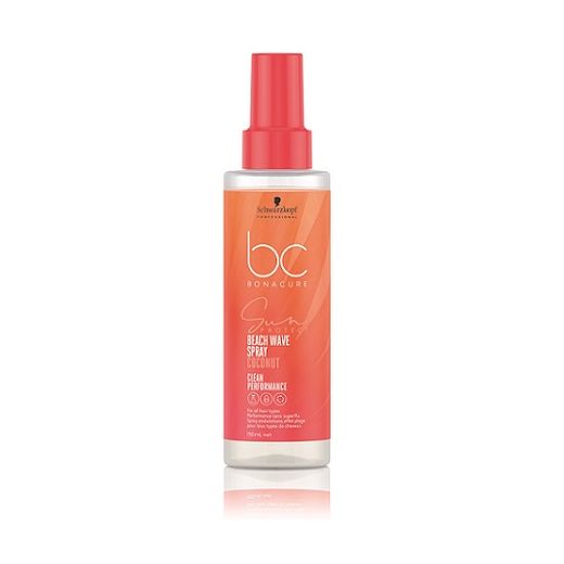 Schwarzkopf Professional BC Bonacure Sun Protect Beach Wave