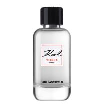KARL LAGERFELD Vienna 