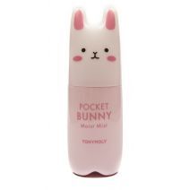 TONYMOLY Pocket Bunny Moist Mist  (Izsmidzinams mitrinošs sejas toniks)