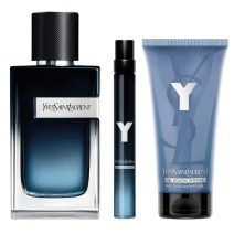 YVES SAINT LAURENT Y Eau De Parfum 100 ml Set 