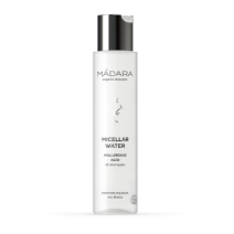 Madara Multi Action Micellar Water  (Micelārais ūdens sejai)
