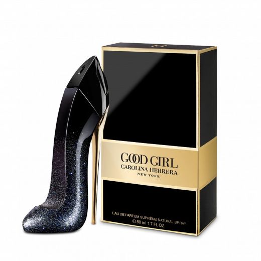 CAROLINA HERRERA Good Girl Supreme