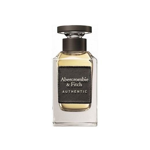 ABERCROMBIE & FITCH Authentic Man 