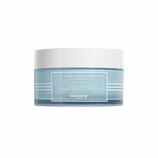 SISLEY Triple-Oil Balm Make-up Remover and Cleanser