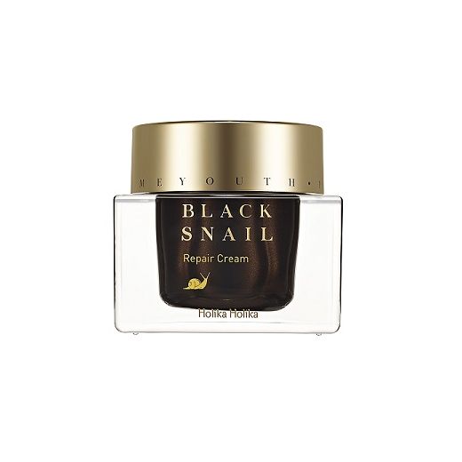 Holika Holika Prime Youth Black Snail Repair Cream