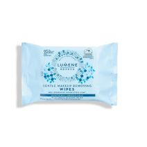 LUMENE Herkkä Gentle Makeup Removing Wipes