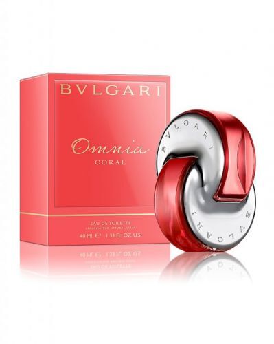 douglas bulgari coral