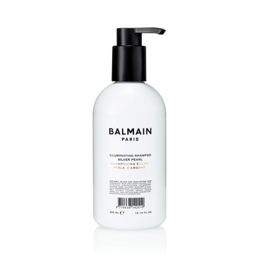 BALMAIN Shampoo Illuminating Silver Pearl