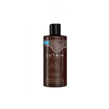 CUTRIN Bio+ Re-Balance Shampoo