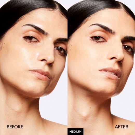 Mac Studio Fix Pro Set + Blur Weightless Loose Powder