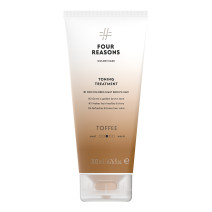 Four Reasons Color Mask Toning Treatment Toffee