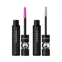 Mac Luxe Layers M·A·CStack Mascara Duo 