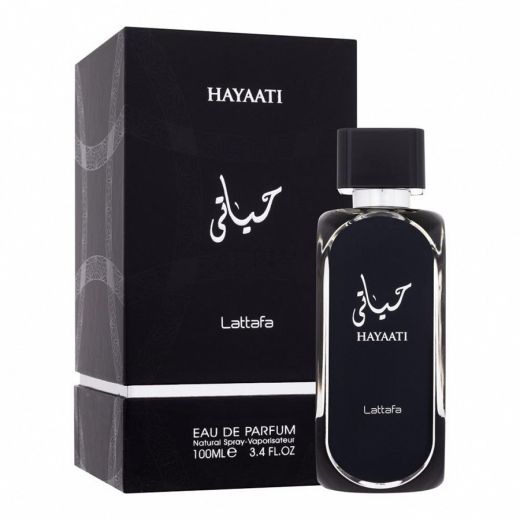 LATTAFA Hayaati