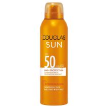 DOUGLAS SUN Douglas Sun SPF 50 Dry Touch Mist