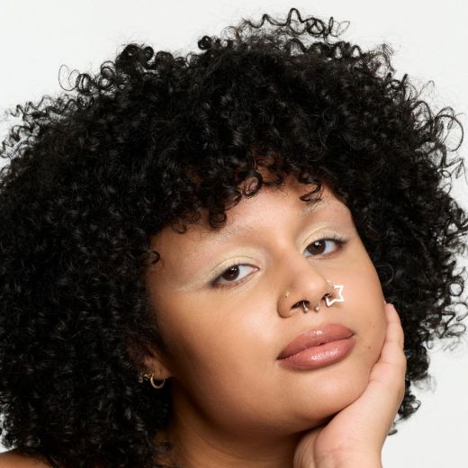 ABOUT FACE Holographic Shadowstick