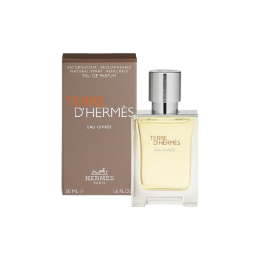 HERMÈS Terre d'Hermès Eau Givrée
