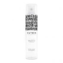 Cutrin Muoto Extra Strong Hairspray 