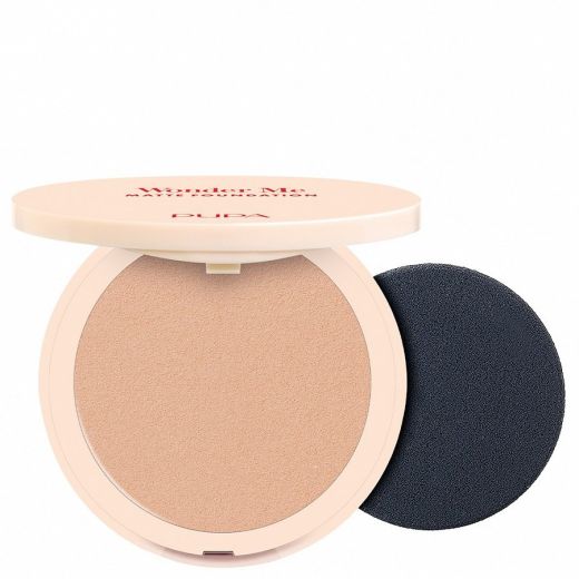 PUPA Wonder Me Matt Foundation