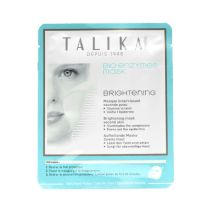 Talika Bio Enzymes Brightening Mask  (Balinoša sejas maska)