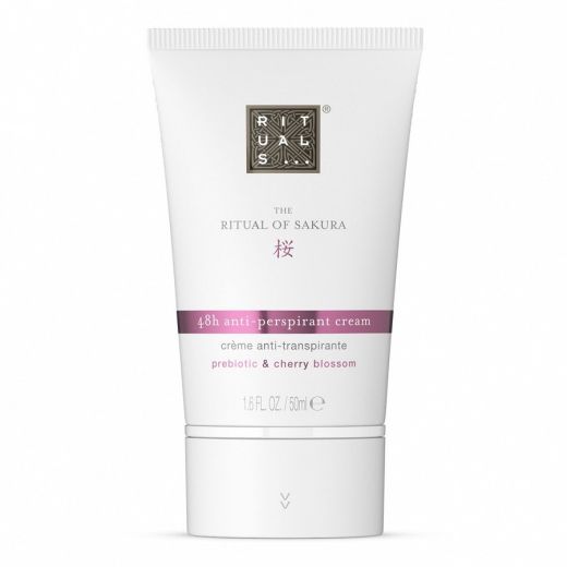 RITUALS The Ritual Of Sakura 48H Anti-Perspirant Cream