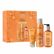 DOUGLAS COLLECTION HOME SPA Garden Of Harmony Daily Spa Set