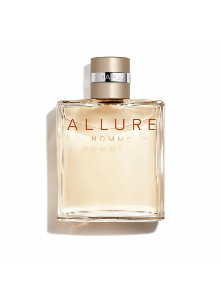 CHANEL  ALLURE HOMME