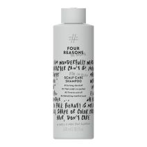 FOUR REASONS Original Scalp Care Shampoo