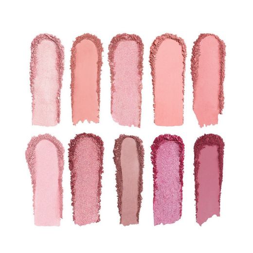 KYLIE COSMETICS Winter Kissed Eyeshadow Palette