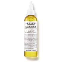Kiehl's Magic Elixir Scalp and Hair Oil Treatment  (Vieglas tekstūras galvas ādas un matu eļļas