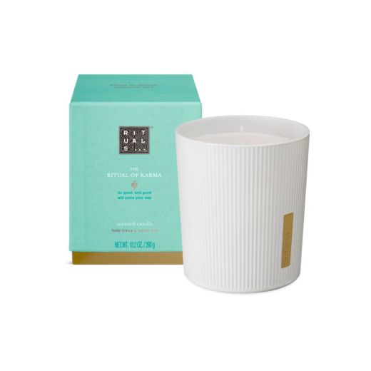 RITUALS The Ritual of Karma Scented Candle