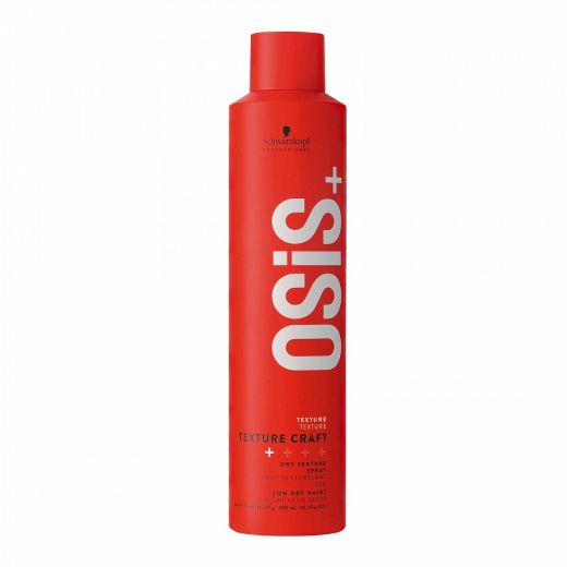 Schwarzkopf Professional Osis + Texture Craft 