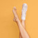 IROHA NATURE Socks Treatment For Feet Repairing And Peach