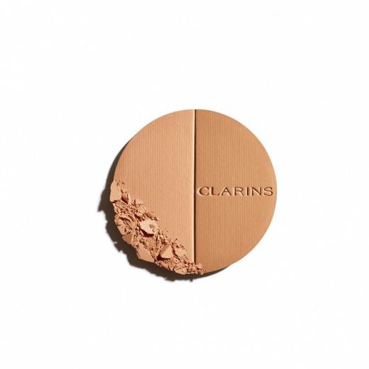 Clarins Ever Bronze Compact Powder 