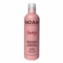 NOAH Anti-Frizz Conditioner