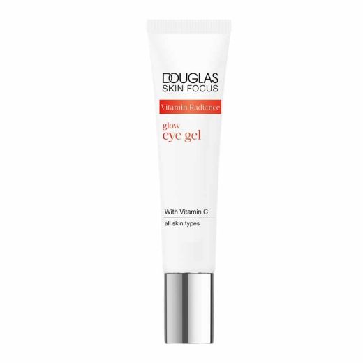 DOUGLAS COLLECTION SKIN FOCUS Vitamin Radiance Glow Eye Gel