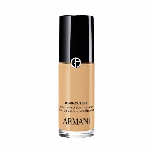 ARMANI BEAUTY Luminous Silk Liquid Foundation 