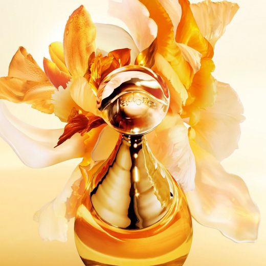 DIOR J'Adore L'Or Essence Eau de Parfum