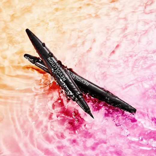 REVOLUTION MAKE-UP Waterproof Renaissance Eyeliner