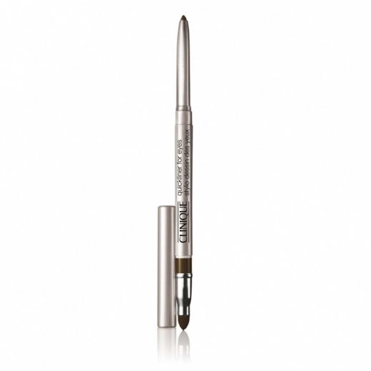 Clinique Quickliner For Eyes 