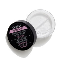GOSH Prime'n Set Powder (Birstošais pūderis)