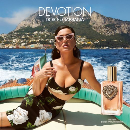 Dolce&Gabbana Devotion