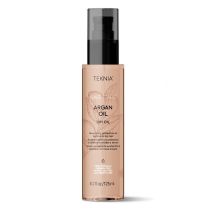 Lakme Teknia Argan Oil Dry Oil