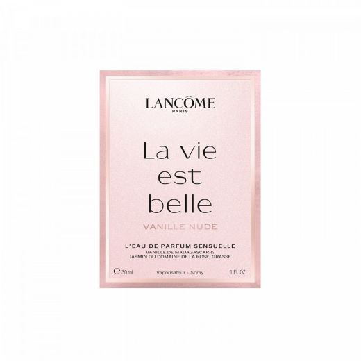 LANCÔME La Vie Est Belle Vanille Nude 30 ml